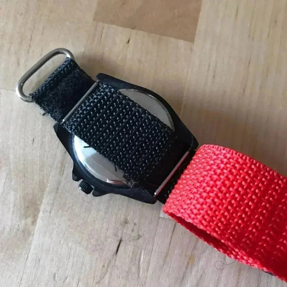 ENGLAND Wrist Watch Analog Rose main image 2